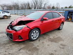 Toyota Corolla 2014