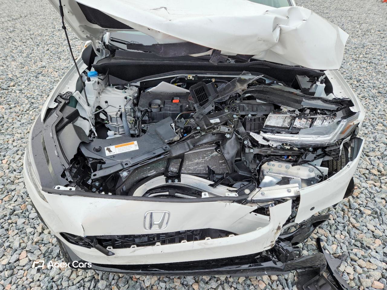 Honda HR-V 2026