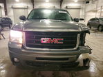 GMC Sierra 2011