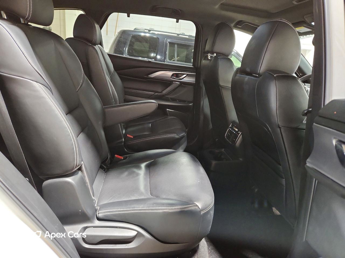 Mazda CX-9 2020