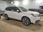 Subaru Forester 2018