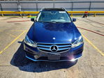 Mercedes-Benz E-klasse 2014