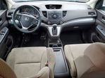 Honda CR-V 2014