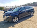 Lincoln MKT 2010