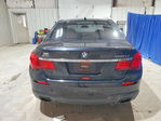 BMW Series 7 2013