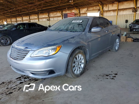 Chrysler 200 2013 - Image 1 of 12