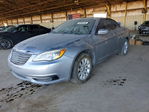 Chrysler 200 2013