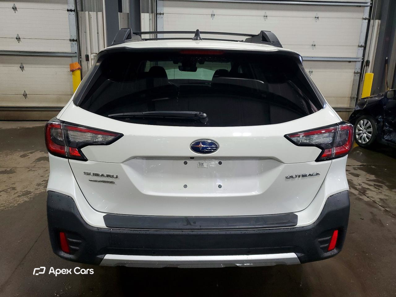 Subaru Outback 2020