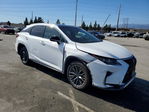 Lexus RX 2019