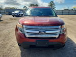 Ford Explorer 2014
