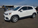 Chevrolet Trax 2018