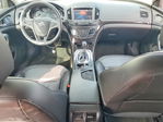 Buick Regal 2016