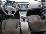 Chrysler 200 2015
