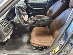 BMW Series 3 2014