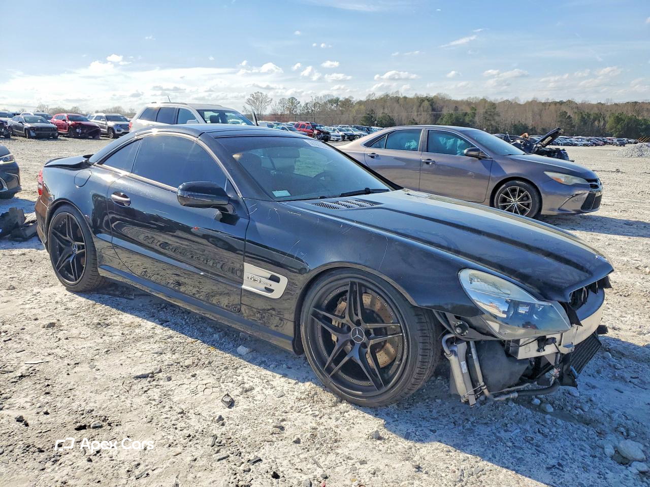 Mercedes-Benz  2009