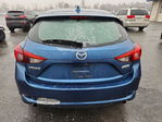 Mazda 3 2018