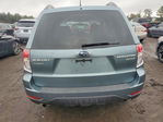 Subaru Forester 2012