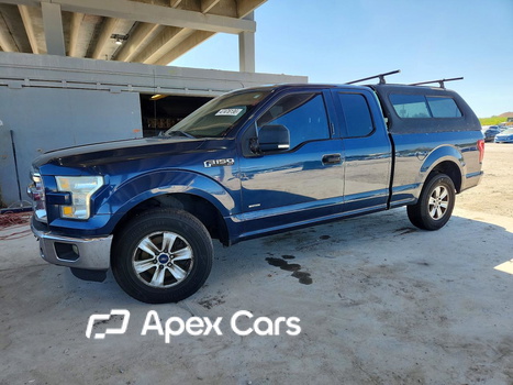 Ford F-150 2015 - Image 1 of 12