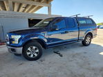 Ford F-150 2015