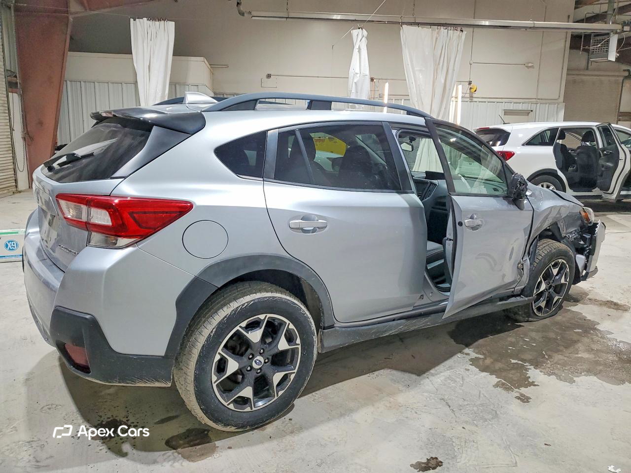 Subaru XV 2018