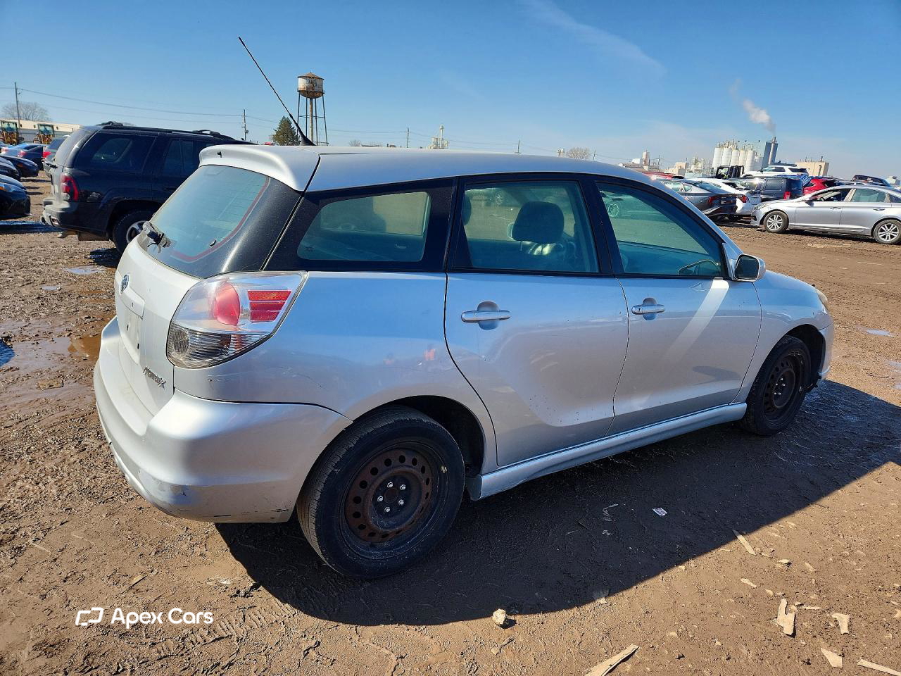 Toyota Matrix 2006