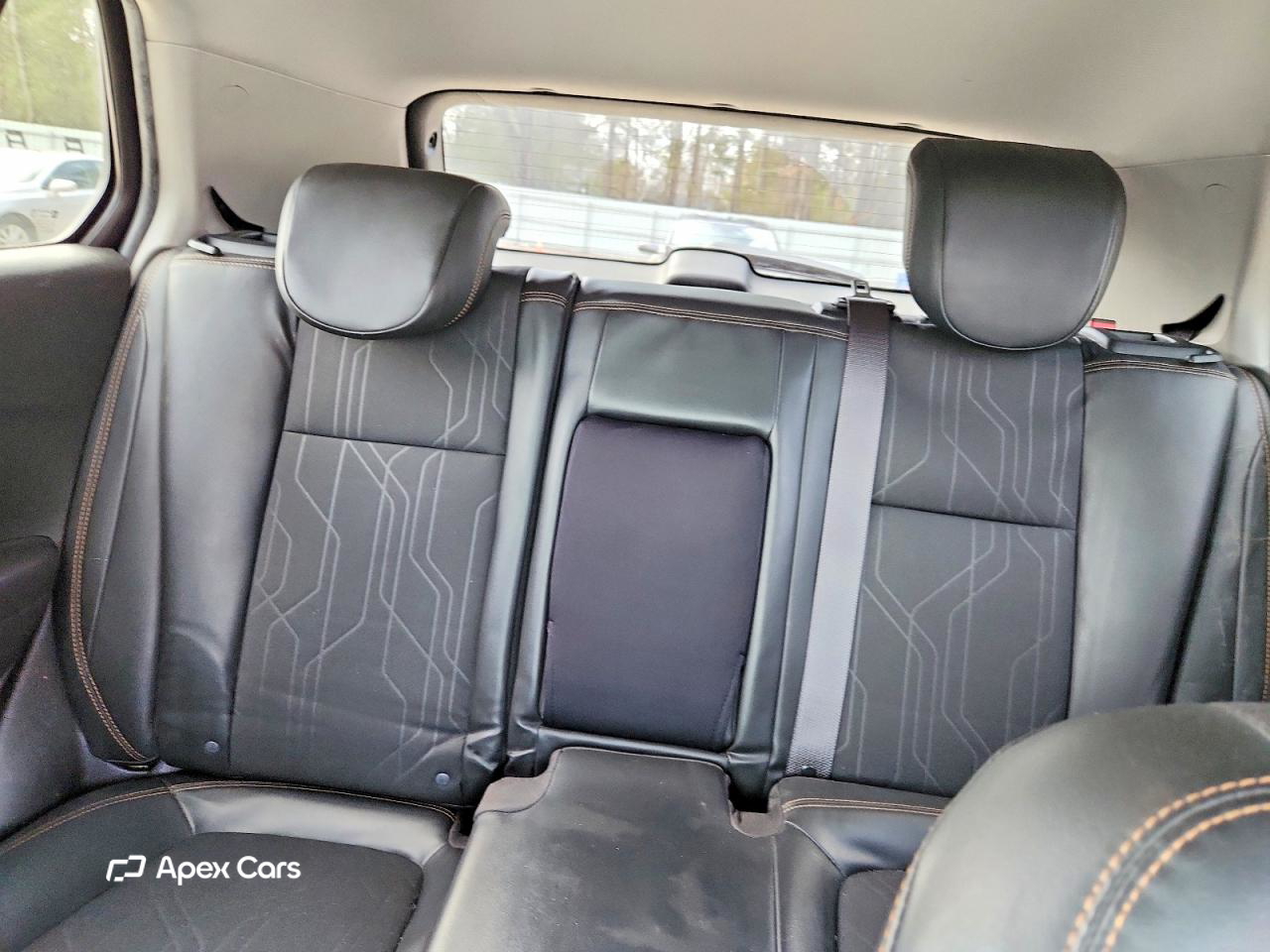 Chevrolet Trax 2019