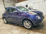 Nissan Juke 2015