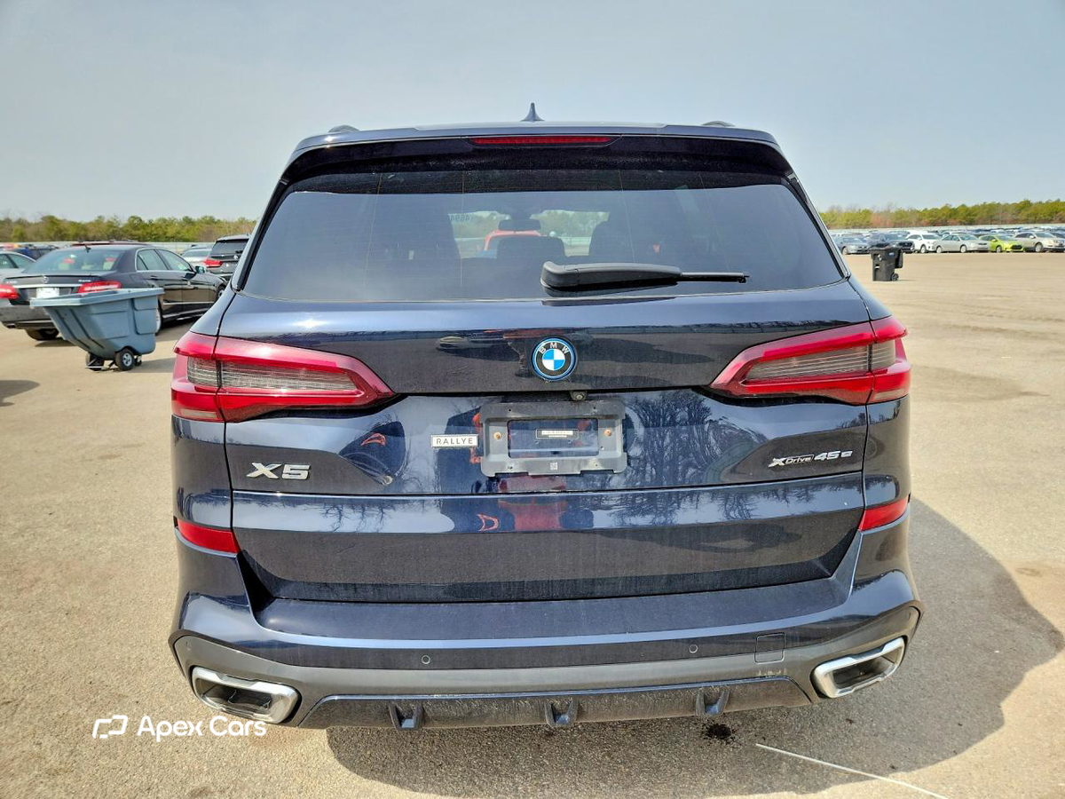 BMW X5 2023