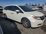 Honda Odyssey 2014