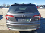 Honda Pilot 2019