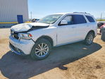 Dodge Durango 2018
