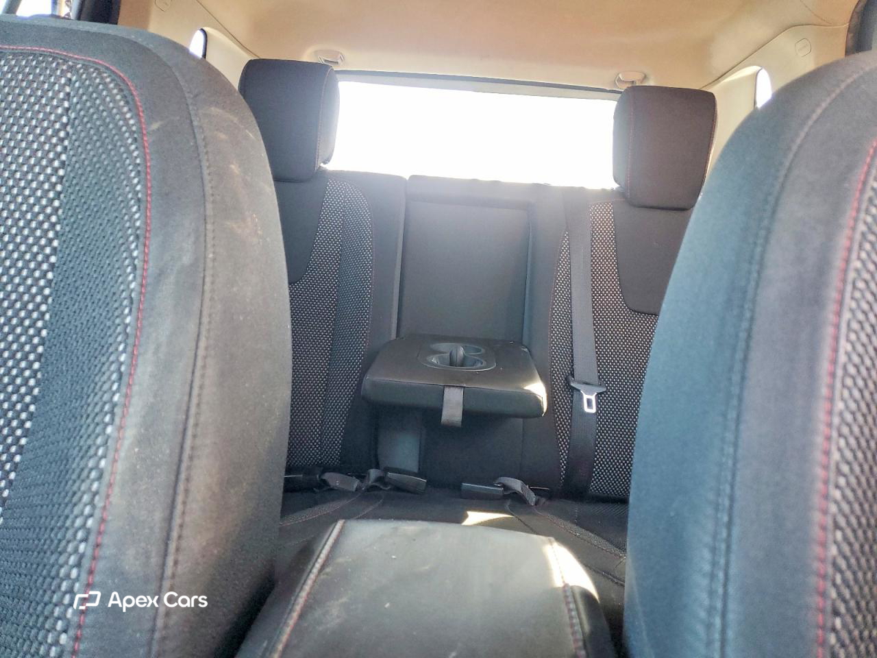 GMC Terrain 2014