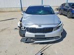 Kia Forte 2017