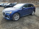 Audi Q3 2021