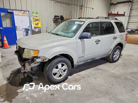 Ford Escape 2008 - Zdjęcie 1 z 13
