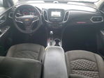 Chevrolet Equinox 2018