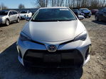 Toyota Corolla 2018