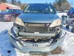 Honda CR-V 2010