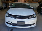 Chrysler Pacifica 2019