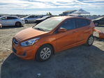 Hyundai Accent 2017