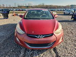 Hyundai Elantra 2012