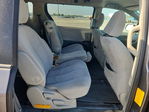 Toyota Sienna 2011