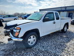 GMC Canyon 2008