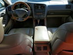 Lexus GS 1998