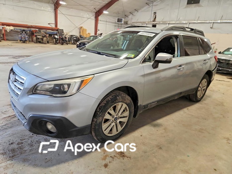 Subaru Outback 2016 - Image 1 of 5
