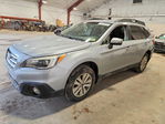 Subaru Outback 2016