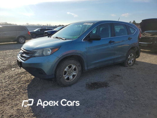 Honda CR-V 2013 - Image 1 of 13