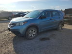 Honda CR-V 2013