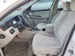 Chevrolet Impala 2012