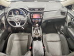 Nissan Rogue 2018